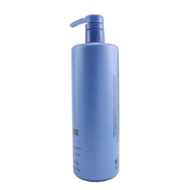 Spring Loaded Frizz-fighting Shampoo (cleanses Curls, Tames Frizz) - 710ml/24oz