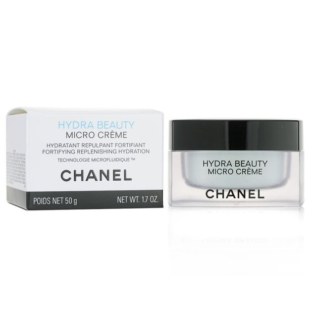 Hydra Beauty Micro Cream Hydratant Repulpant Fortifiant - 50g/1.7oz