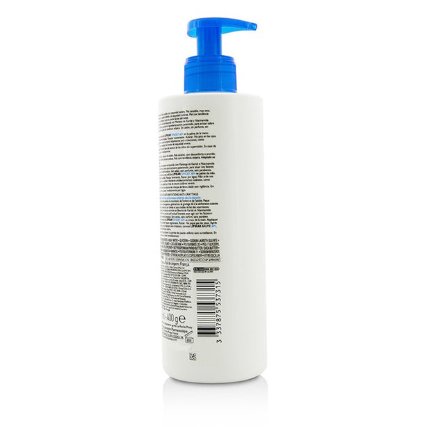 Lipikar Syndet Ap+ Ultra-gentle Body Wash(random Packaging) - 400ml/13.3oz