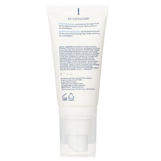 Facial Moisturising Lotion Spf30 - 52ml/1.75oz