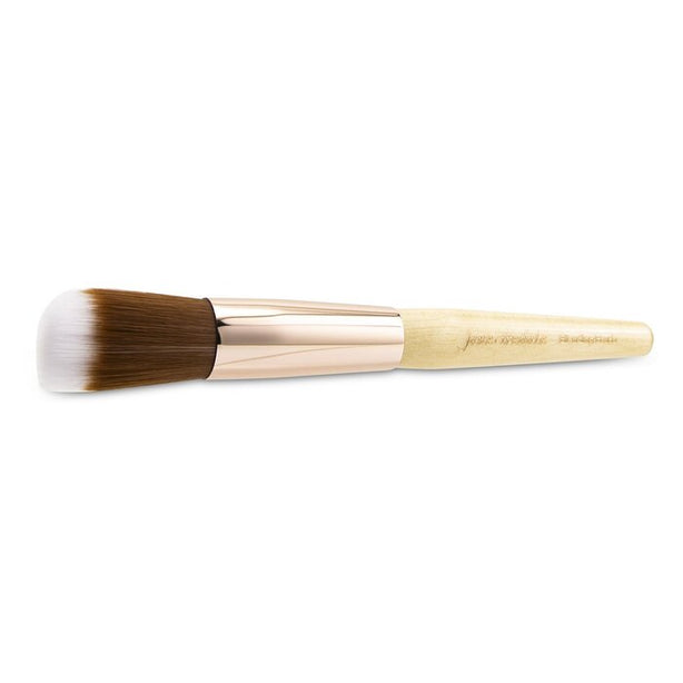 Blending Brush - Rose Gold - -