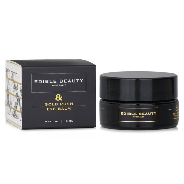 & Gold Rush Eye Balm - 15ml/0.5oz