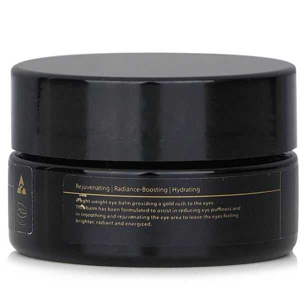 & Gold Rush Eye Balm - 15ml/0.5oz