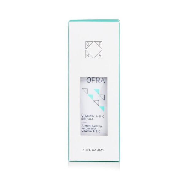 Vitamin A & C Serum - 36ml/1.2oz