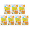 Calendula Probiotics Enzyme Soothing Mask - 7pcs