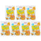 Calendula Probiotics Enzyme Soothing Mask - 7pcs