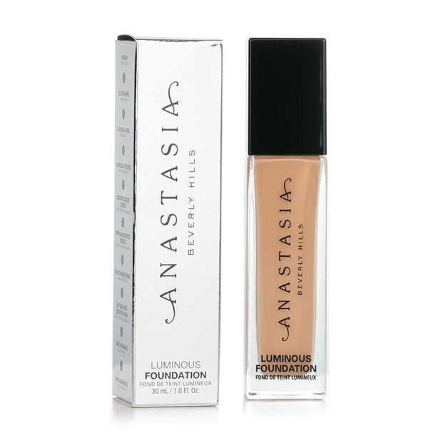Luminous Foundation - # 320n - 30ml/1oz