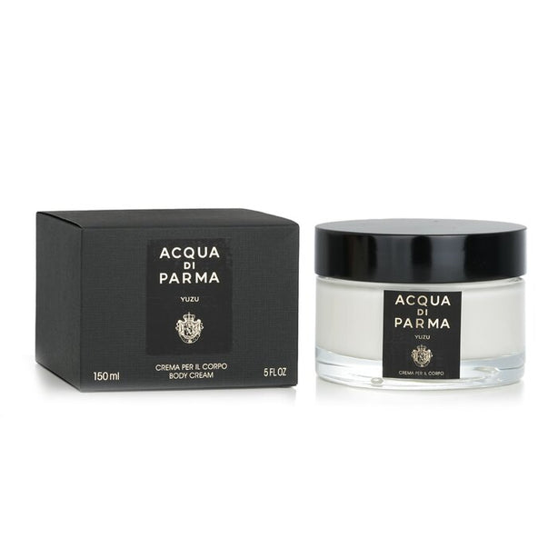 Signatures Of The Sun Yuzu Body Cream - 150ml/5oz