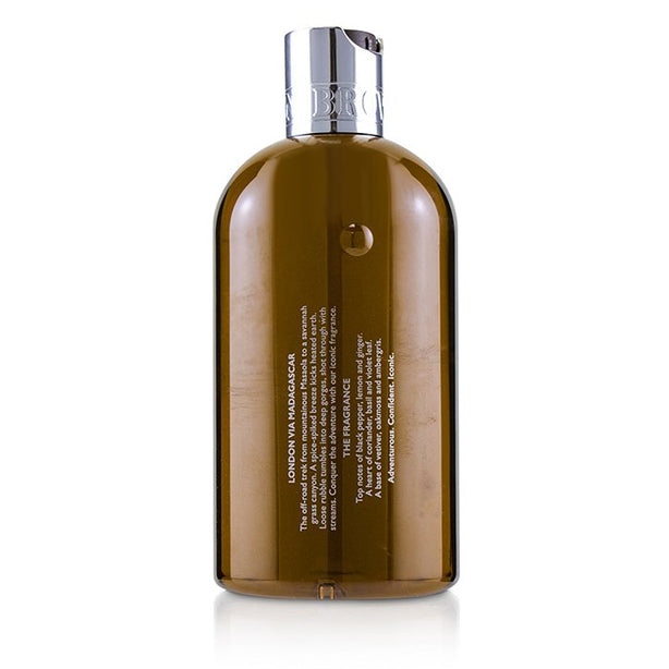 Re-charge Black Pepper Bath & Shower Gel - 300ml/10oz