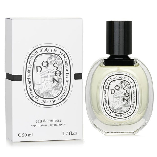 Do Son Eau De Toilette Spray - 50ml/1.7oz