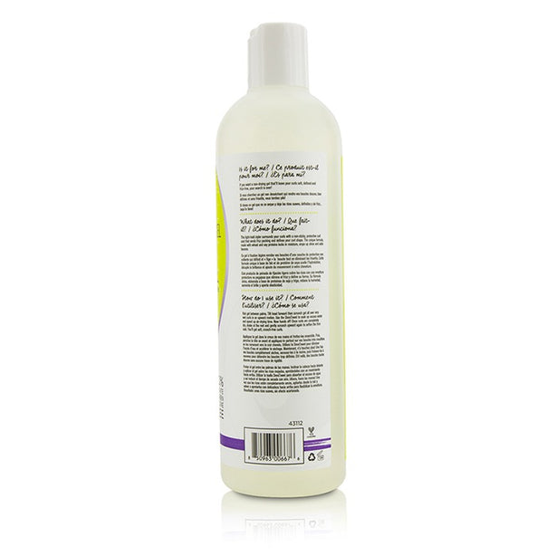 Light Defining Gel (soft Hold No-crunch Styler - Define & Control)
