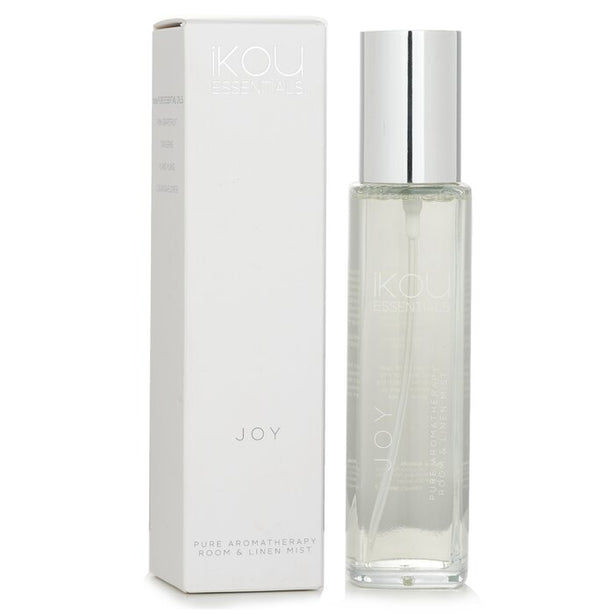 Room & Linen Mist - Joy (australian White Flannel Flower) - 100ml/3.38oz