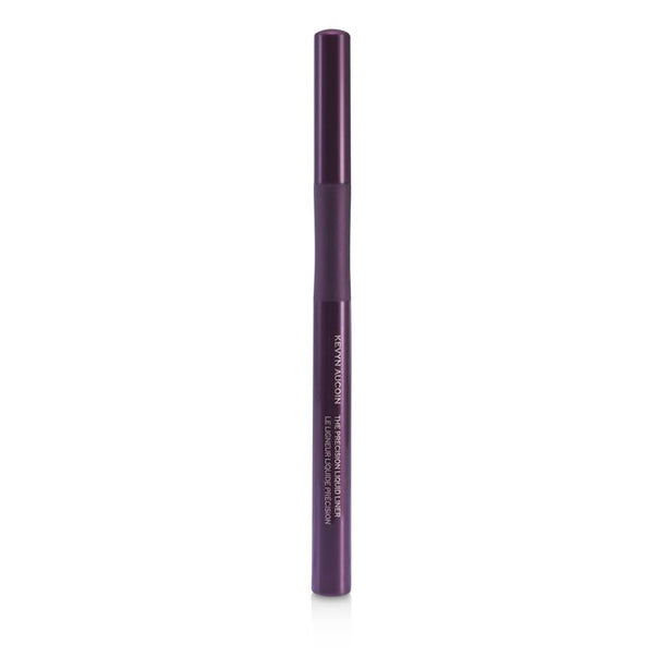 The Precision Liquid Liner - # Basic Black - 1ml/0.033oz