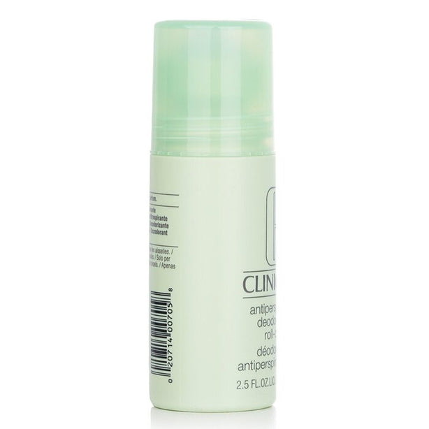 Anti-perspirant Deodorant Roll-on