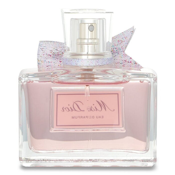Miss Dior Eau De Parfum Spray (2021 Version)