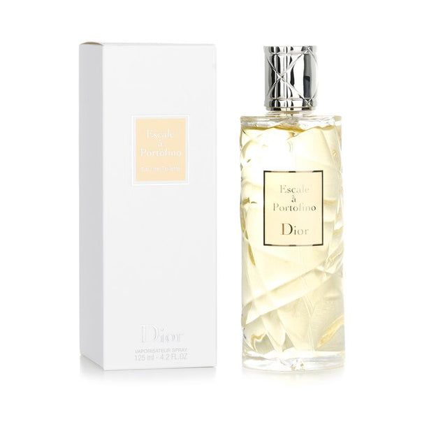 Escale A Portofino Eau De Toilette Spray -