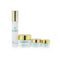 The Oxygen Symphony Set: Prime Renewing Pack 15ml + Prime B -cellular 30ml + Prime Contour 5ml + Deto2x Cream 45ml - 4pcs