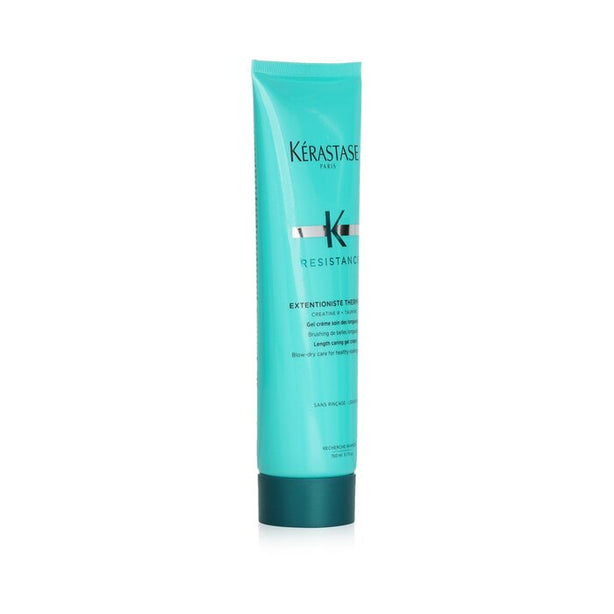 Resistance Extentioniste Thermique Length Caring Gel Cream - 150ml/5.1oz