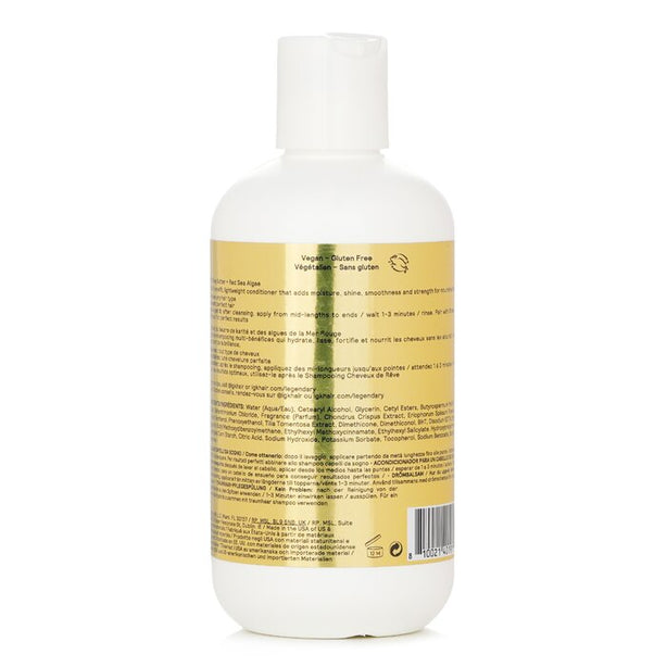 Legendary Dream Hair Conditioner - Shea Butter + Red Sea Algae - 236ml/8oz