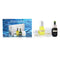 The Most-covered Travel Collection - 4pcs+1bag