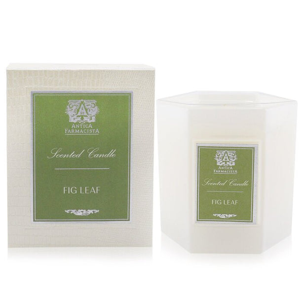 Candle - Fig Leaf - 255g/9oz