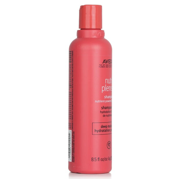 Nutriplenish Shampoo - # Deep Moisture - 250ml/8.5oz