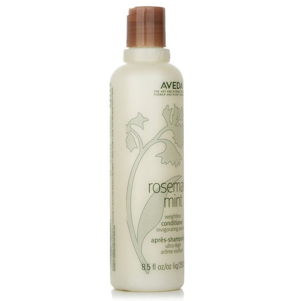 Rosemary Mint Weightless Conditioner - 250ml/8.5oz