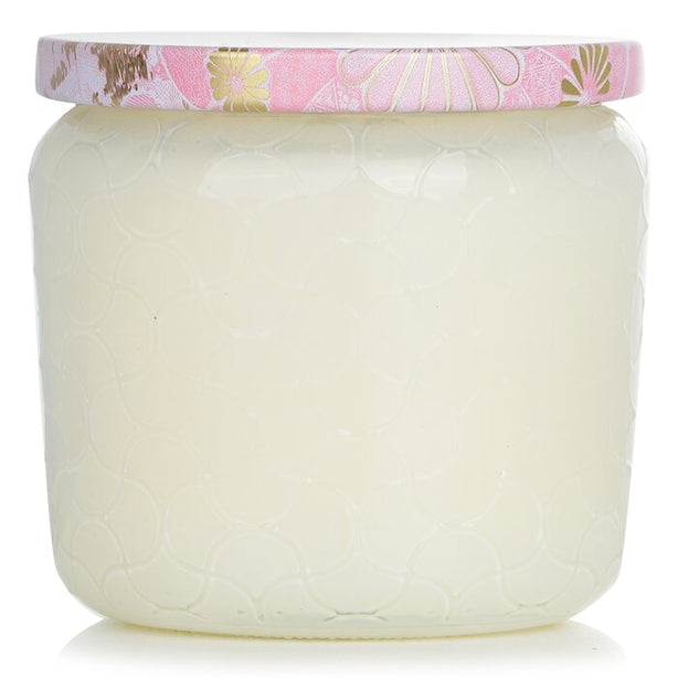 Petite Jar Candle - Saijo Persimmon - 127g/4.5oz