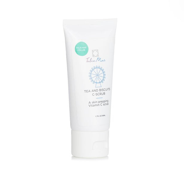 Ofra X Talia Mar Tea And Biscuits C Scrub - 50ml/1.7oz