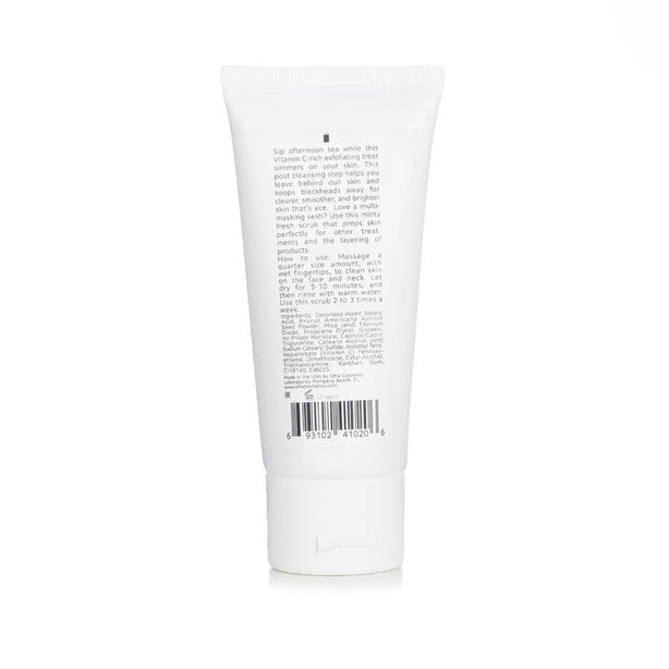 Ofra X Talia Mar Tea And Biscuits C Scrub - 50ml/1.7oz