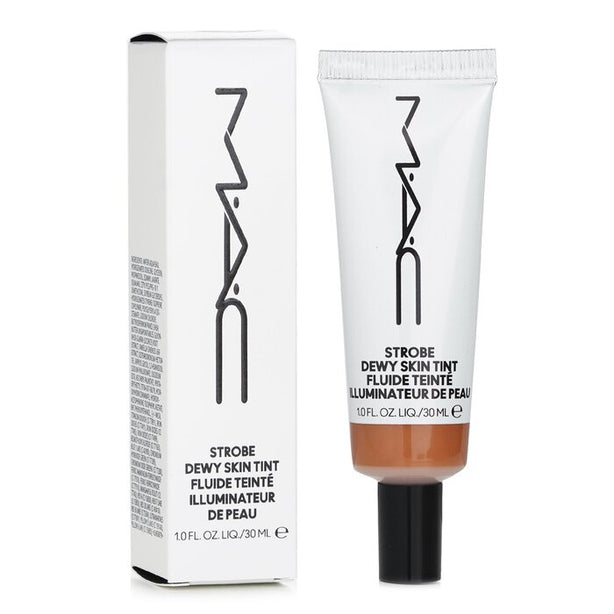 Strobe Dewy Skin Tint - # Deep 2 - 30ml/1oz