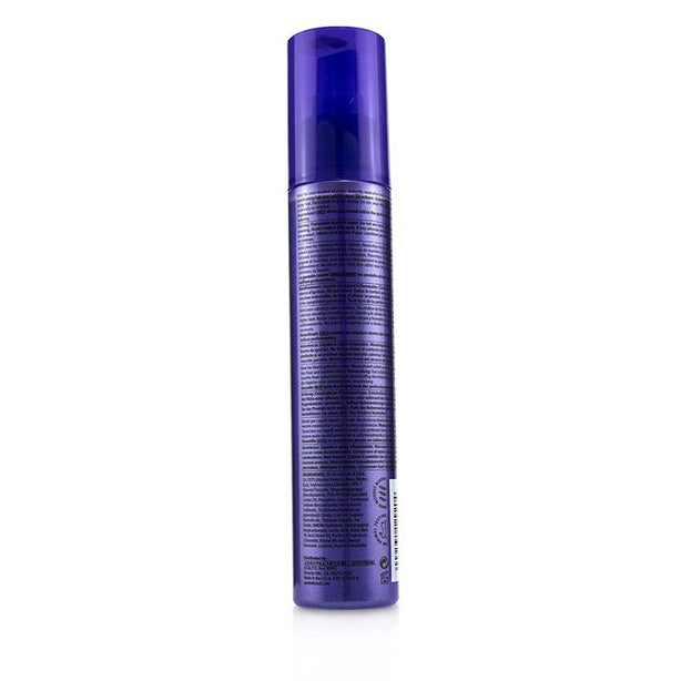 Platinum Blonde Toning Spray (cools Brassiness - Eliminates Warmth) - 150ml/5.1oz