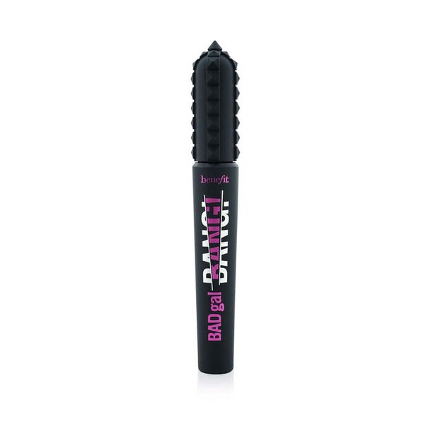 Badgal Bang! Volumizing Mascara - # Intense Pitch Black - 8.5g/0.3oz