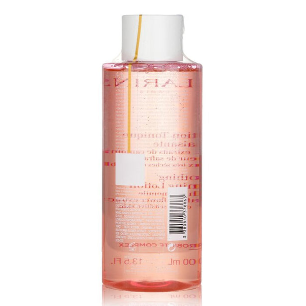 Soothing Toning Lotion With Chamomile & Saffron Flower Extracts - Very Dry Or Sensitive Skin - 400ml/13.5oz