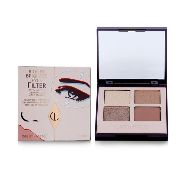 Bigger Brighter Eyes Filter - # Exaggereyes - 5.2g/0.18oz