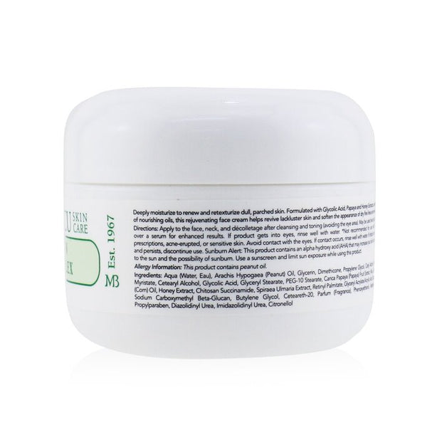 Glycolic Skin Renewal Complex - For Combination/ Dry Skin Types - 29ml/1oz