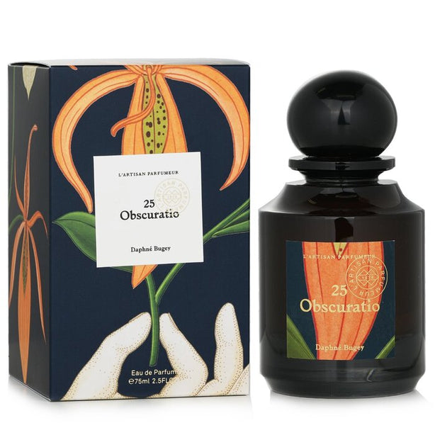 Obscuratio 25 Eau De Parfum Spray - 75ml/2.5oz