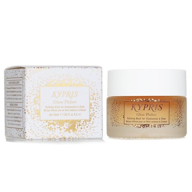 Glow Philtre Refining Mask For Illumination & Glow - 46ml/1.56oz
