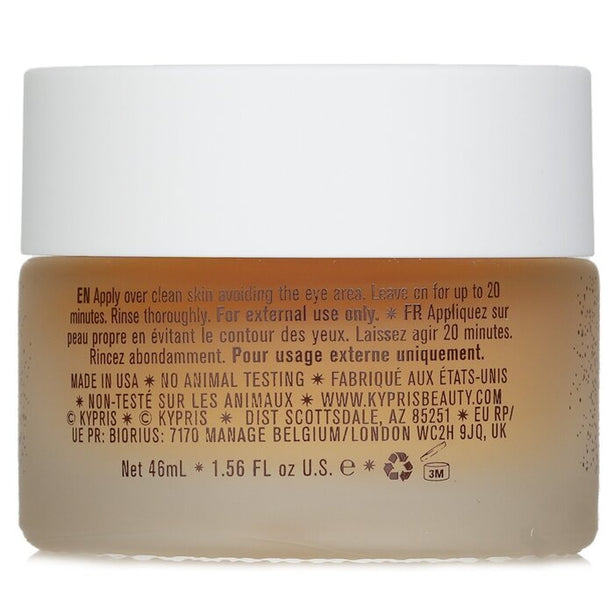 Glow Philtre Refining Mask For Illumination & Glow - 46ml/1.56oz