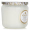 Petite Jar Candle - Suede Blanc - 127g/4.5oz