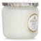 Petite Jar Candle - Suede Blanc - 127g/4.5oz