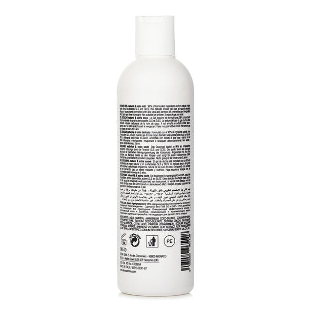 Biolab Aloe Vera & Bamboo Shower Gel - 300ml/10oz