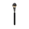 127 Synthetic Split Fibre Face Brush - -