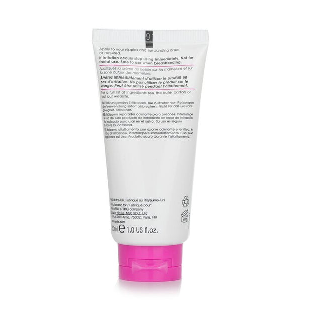 Keep Calm Nipple Balm - Comforting Relief Nursing Balm - 30ml/1oz
