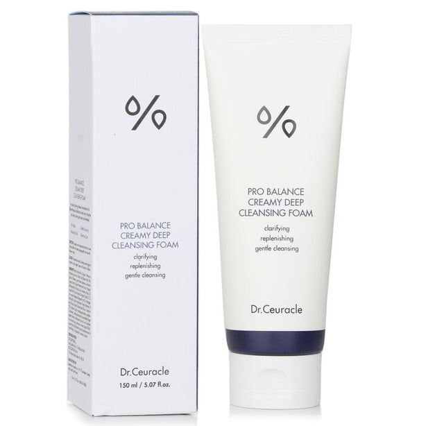 Pro Balance Creamy Cleansing Foam - 150ml/5.07oz