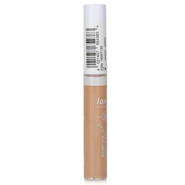 Radiant Skin Concealer - # 04 Tanned - 5.5ml/0.1oz