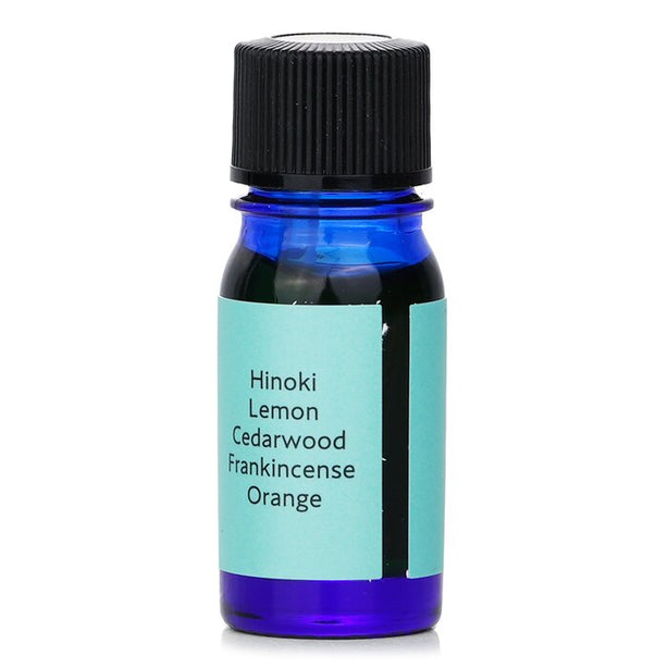 Daily Aroma Scene - #for Book - 5.5ml/0.19oz