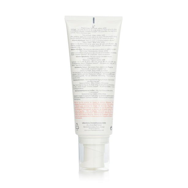 Xeracalm A.d Lipid-replenishing Balm - For Very Dry Skin Prone To Stopic Dermatitis Or Itching - 200ml/6.76oz