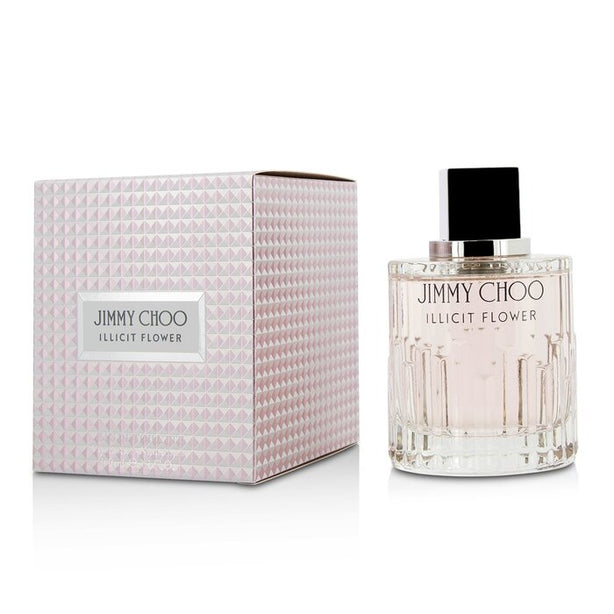 Illicit Flower Eau De Toilette Spray