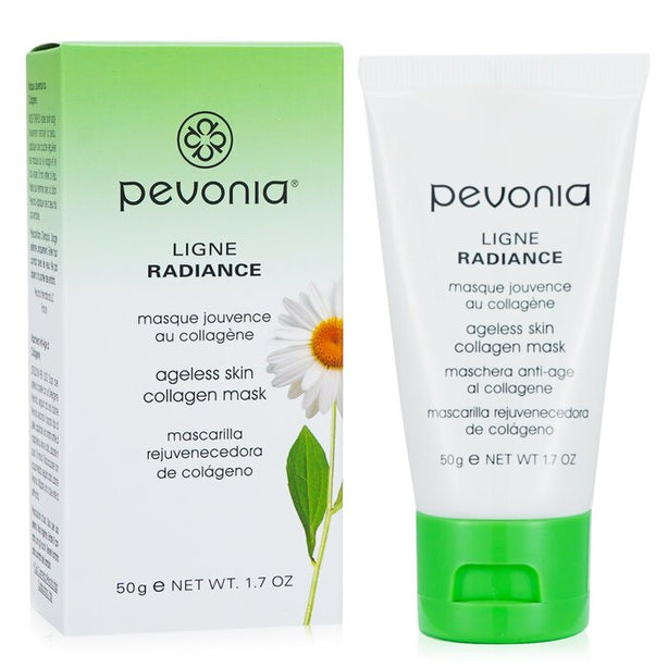 Radiance Ageless Skin Collagen Mask - 50ml/1.7oz